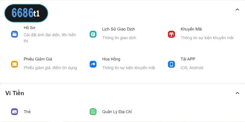 Chọn mục tải app và quét mã cho hệ điều hành tương ứng với thiết bị