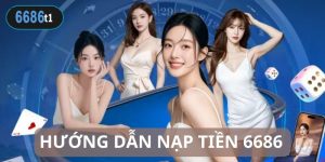 nạp tiền 6686