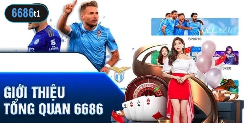 6686 ra đời năm 2025