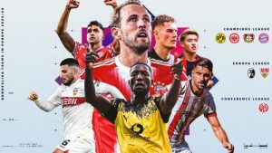 Mở trận trên Biaomtv trước giờ bóng lăn để cảm nhận sức nóng