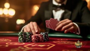 Nhiều người tạo xong tài khoản Bayclub là vào trải nghiệm ngay, quên lưu lại thông tin đăng nhập